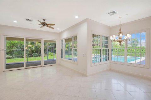 Villa ou maison à vendre à Jupiter, Floride: 4 chambres, 334.54 m2 № 1071116 - photo 5