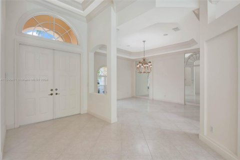 Villa ou maison à vendre à Jupiter, Floride: 4 chambres, 334.54 m2 № 1071116 - photo 3