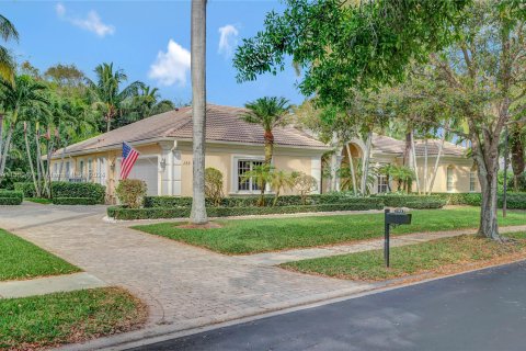 Villa ou maison à vendre à Jupiter, Floride: 4 chambres, 334.54 m2 № 1071116 - photo 2