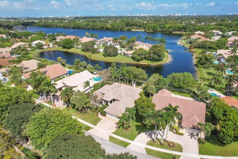 Villa ou maison à vendre à Boca Raton, Floride: 4 chambres, 298.03 m2 № 1072677 - photo 7