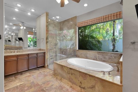 Villa ou maison à vendre à Boca Raton, Floride: 4 chambres, 298.03 m2 № 1072677 - photo 30