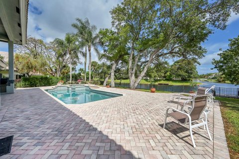 Casa en venta en Boca Raton, Florida, 4 dormitorios, 298.03 m2 № 1072677 - foto 19