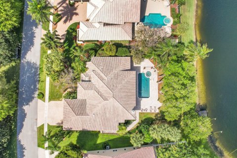 Villa ou maison à vendre à Boca Raton, Floride: 4 chambres, 298.03 m2 № 1072677 - photo 6