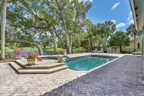 Villa ou maison à vendre à Boca Raton, Floride: 4 chambres, 298.03 m2 № 1072677 - photo 16