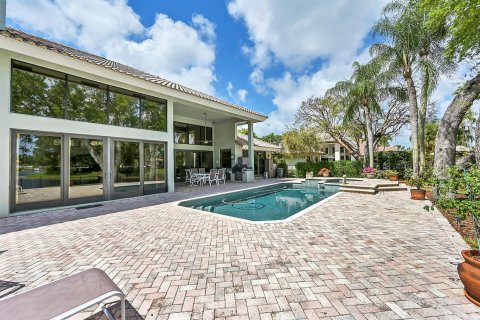 Villa ou maison à vendre à Boca Raton, Floride: 4 chambres, 298.03 m2 № 1072677 - photo 18