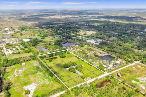 Villa ou maison à vendre à Jupiter, Floride: 4 chambres, 116.03 m2 № 1072771 - photo 13