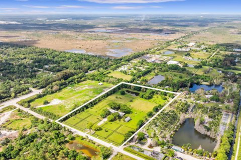 Villa ou maison à vendre à Jupiter, Floride: 4 chambres, 116.03 m2 № 1072771 - photo 1