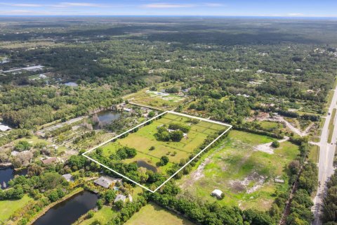 Villa ou maison à vendre à Jupiter, Floride: 4 chambres, 116.03 m2 № 1072771 - photo 14