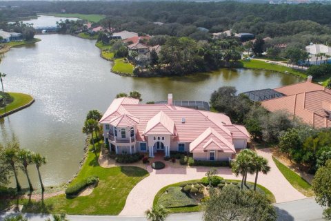 Casa en venta en Palm Coast, Florida, 4 dormitorios, 410.91 m2 № 1386655 - foto 1