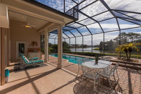 Casa en venta en Palm Coast, Florida, 4 dormitorios, 410.91 m2 № 1386655 - foto 17