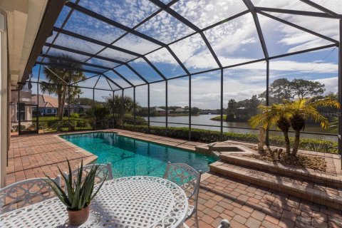 Casa en venta en Palm Coast, Florida, 4 dormitorios, 410.91 m2 № 1386655 - foto 5