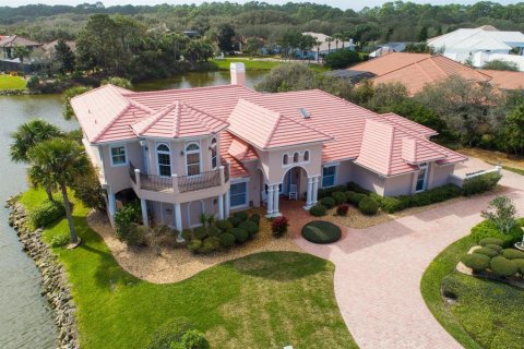 Casa en venta en Palm Coast, Florida, 4 dormitorios, 410.91 m2 № 1386655 - foto 2