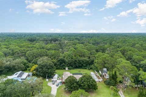 Villa ou maison à vendre à Cocoa, Floride: 4 chambres, 329.62 m2 № 1386653 - photo 13