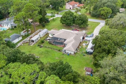 Villa ou maison à vendre à Cocoa, Floride: 4 chambres, 329.62 m2 № 1386653 - photo 11