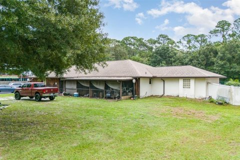 Villa ou maison à vendre à Cocoa, Floride: 4 chambres, 329.62 m2 № 1386653 - photo 6