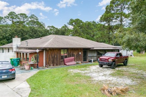 Villa ou maison à vendre à Cocoa, Floride: 4 chambres, 329.62 m2 № 1386653 - photo 8