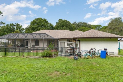 Villa ou maison à vendre à Cocoa, Floride: 4 chambres, 329.62 m2 № 1386653 - photo 5