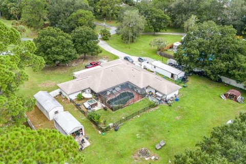 Villa ou maison à vendre à Cocoa, Floride: 4 chambres, 329.62 m2 № 1386653 - photo 9