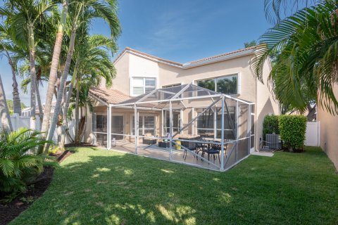 Villa ou maison à vendre à Palm Beach Gardens, Floride: 3 chambres, 202.53 m2 № 1074869 - photo 2