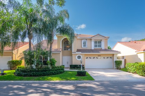 Villa ou maison à vendre à Palm Beach Gardens, Floride: 3 chambres, 202.53 m2 № 1074869 - photo 30