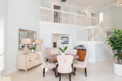 Villa ou maison à vendre à Palm Beach Gardens, Floride: 3 chambres, 202.53 m2 № 1074869 - photo 25