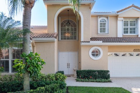 Villa ou maison à vendre à Palm Beach Gardens, Floride: 3 chambres, 202.53 m2 № 1074869 - photo 29