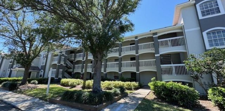 Condominio en Orlando, Florida, 2 dormitorios  № 1327011