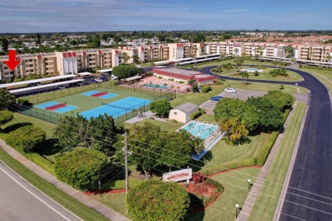 Condo in Boca Raton, Florida, 2 bedrooms  № 1175336 - photo 5