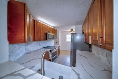 Copropriété à vendre à Boca Raton, Floride: 2 chambres, 120.77 m2 № 1175336 - photo 27