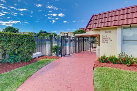 Copropriété à vendre à Boca Raton, Floride: 2 chambres, 120.77 m2 № 1175336 - photo 11