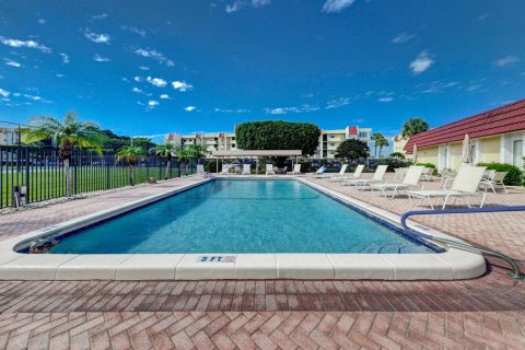 Condo in Boca Raton, Florida, 2 bedrooms  № 1175336 - photo 10