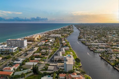 Condo in Deerfield Beach, Florida, 2 bedrooms  № 1175361 - photo 2