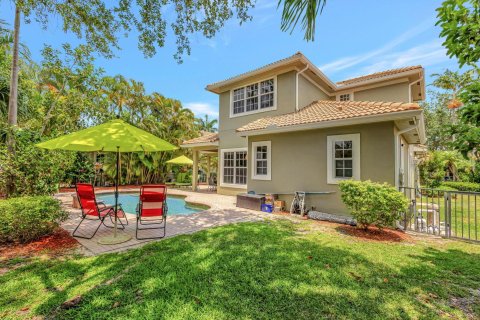 Casa en venta en Jupiter, Florida, 4 dormitorios, 290.04 m2 № 1207544 - foto 4