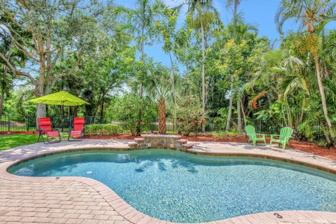 Casa en venta en Jupiter, Florida, 4 dormitorios, 290.04 m2 № 1207544 - foto 5