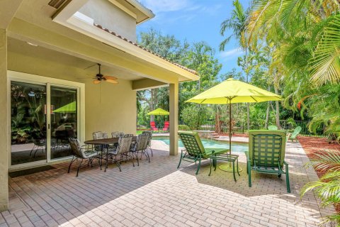 Villa ou maison à vendre à Jupiter, Floride: 4 chambres, 290.04 m2 № 1207544 - photo 7