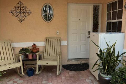 Townhouse in Pembroke Pines, Florida 3 bedrooms, 138.98 sq.m. № 1207321 - photo 30