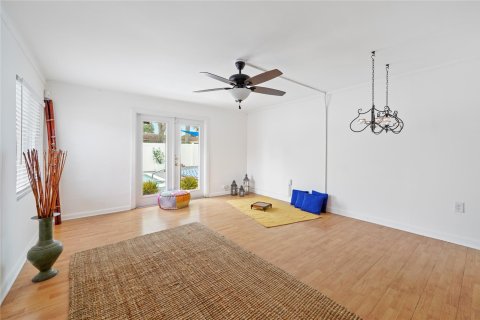 Villa ou maison à vendre à Fort Lauderdale, Floride: 3 chambres, 140.56 m2 № 1055082 - photo 20