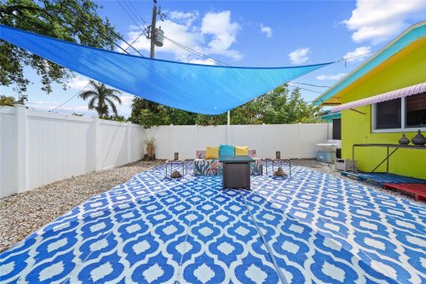 House in Fort Lauderdale, Florida 3 bedrooms, 140.56 sq.m. № 1055082 - photo 6