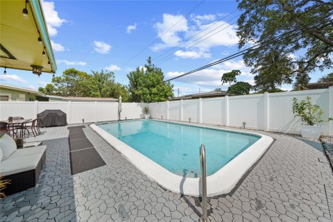 Casa en venta en Fort Lauderdale, Florida, 3 dormitorios, 140.56 m2 № 1055082 - foto 7