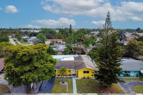 Villa ou maison à vendre à Fort Lauderdale, Floride: 3 chambres, 140.56 m2 № 1055082 - photo 29