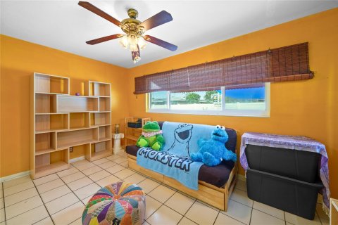 House in Fort Lauderdale, Florida 3 bedrooms, 140.56 sq.m. № 1055082 - photo 11