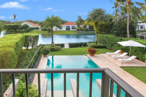 Adosado en venta en Wellington, Florida, 3 dormitorios, 201.6 m2 № 1075707 - foto 11