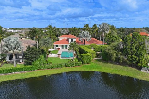 Adosado en venta en Wellington, Florida, 3 dormitorios, 201.6 m2 № 1075707 - foto 4