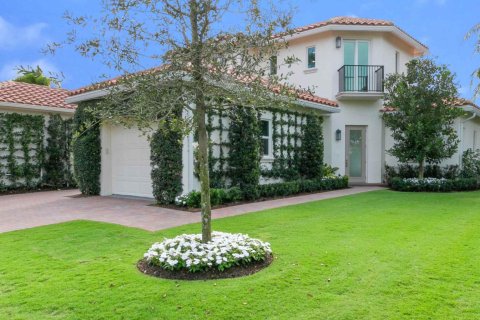 Touwnhouse à vendre à Wellington, Floride: 3 chambres, 201.6 m2 № 1075707 - photo 6