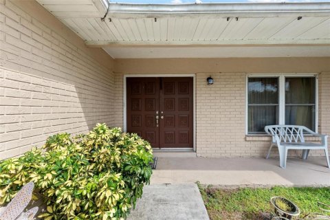 House in Lutz, Florida 3 bedrooms, 174.28 sq.m. № 1383966 - photo 8