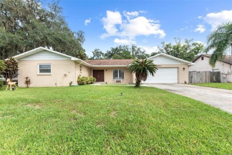 Villa ou maison à vendre à Lutz, Floride: 3 chambres, 174.28 m2 № 1383966 - photo 1