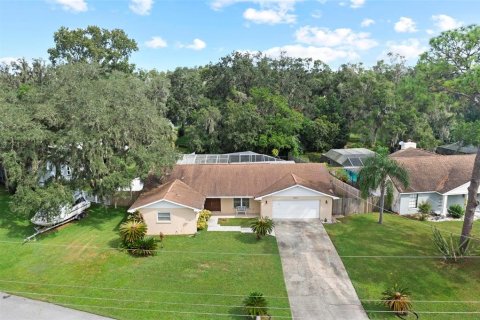 House in Lutz, Florida 3 bedrooms, 174.28 sq.m. № 1383966 - photo 7