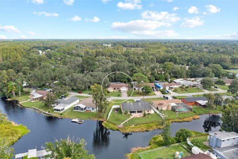 Villa ou maison à vendre à Lutz, Floride: 3 chambres, 174.28 m2 № 1383966 - photo 4