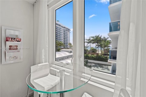 Condominio en venta en Miami Beach, Florida, 61.32 m2 № 1047179 - foto 14