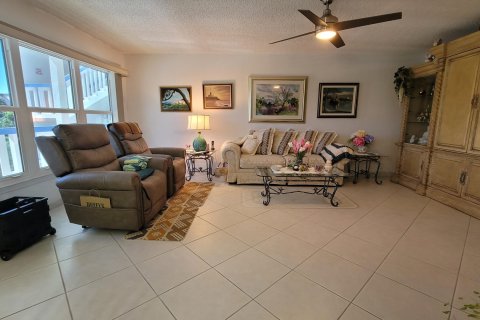 Condominio en venta en West Palm Beach, Florida, 2 dormitorios, 103.12 m2 № 1022133 - foto 1